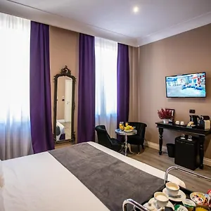 Jb Relais- Campo De' Fiori ** Rzym