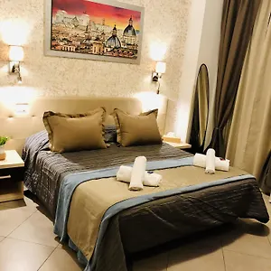 3* Gasthuis Castel Sant'angelo