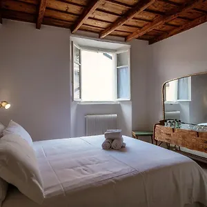 Silvia House - The House Of Travelers Appartement