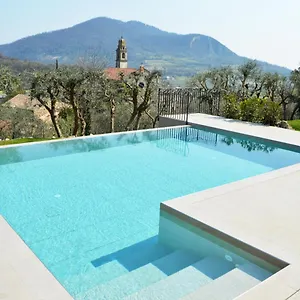  Vendégház Borgo Petrarca Olaszország