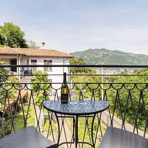 Garibaldi's Appartement