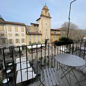 Апартаменты Piazza Mascheroni