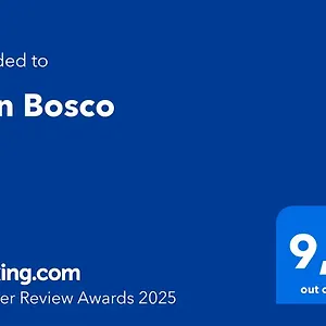 Don Bosco Hébergement de vacances