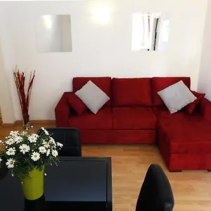 Home'n - Spagna Appartement
