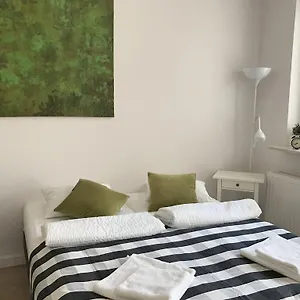 Апартаменты Apartament Zeromskiego 1