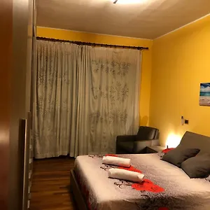 Smart House - Ammiragli2 Apartamento