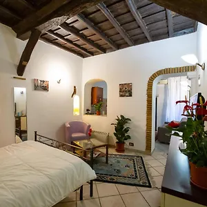 Justacasa Scala Trastevere Apartamento