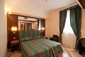 Raeli Hotel Noto روما إيطاليا
