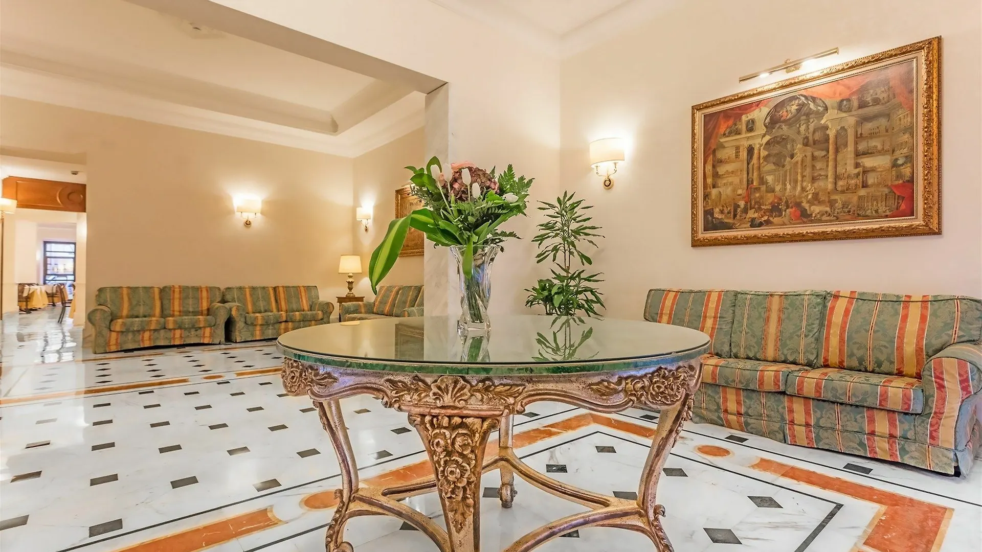 Raeli Hotel Noto روما إيطاليا